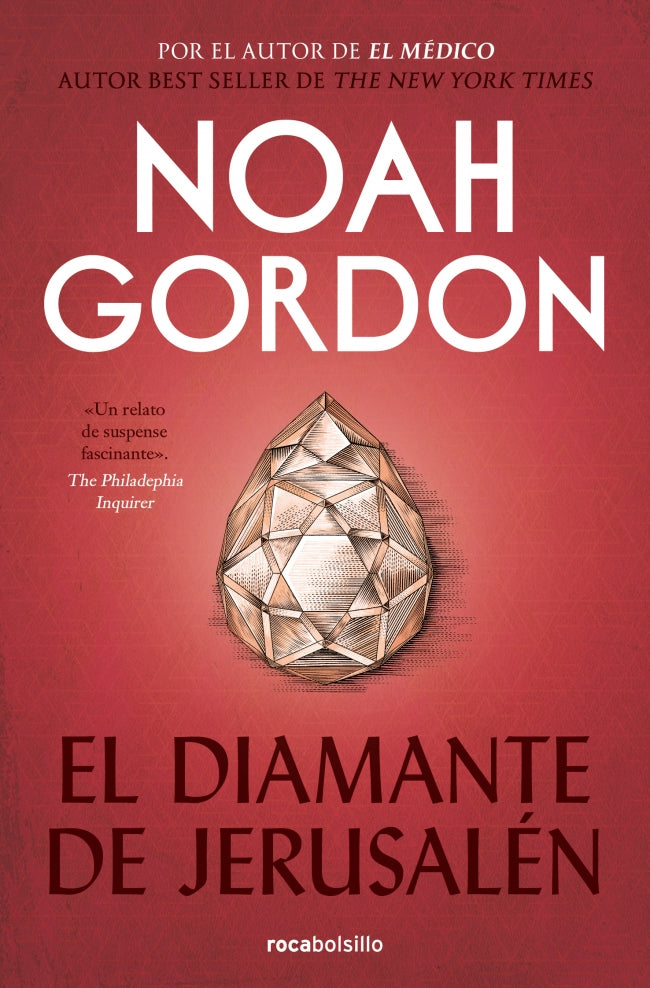 El diamante de Jerusalén