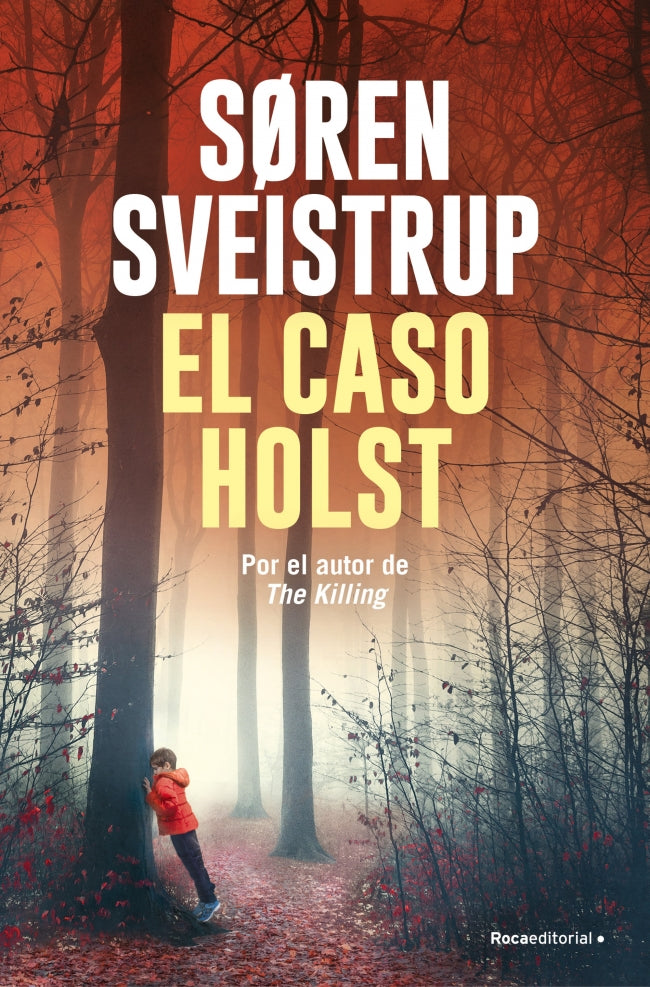 El caso Holst (El caso Hartung)