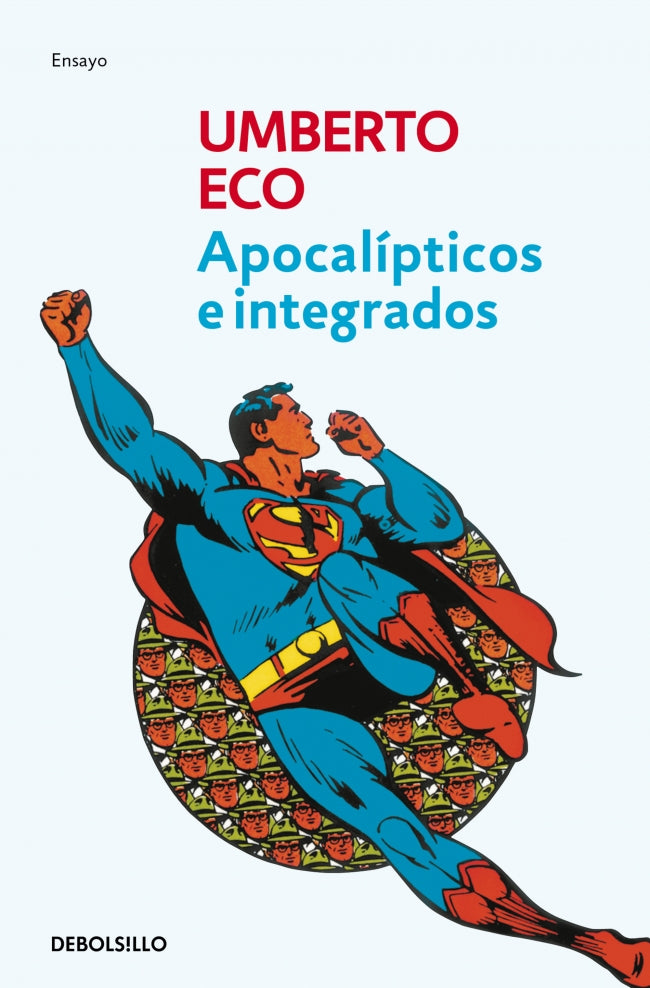 Apocalípticos e integrados