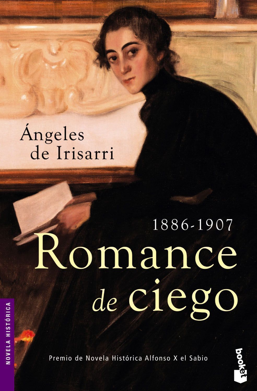 Romance de ciego