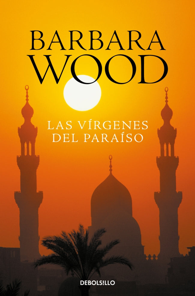 Las vírgenes del paraíso