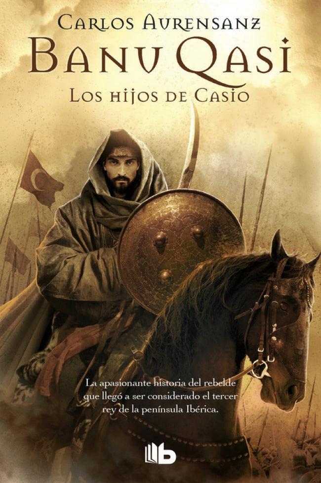 Los hijos de Casio (Banu Qasi 1)