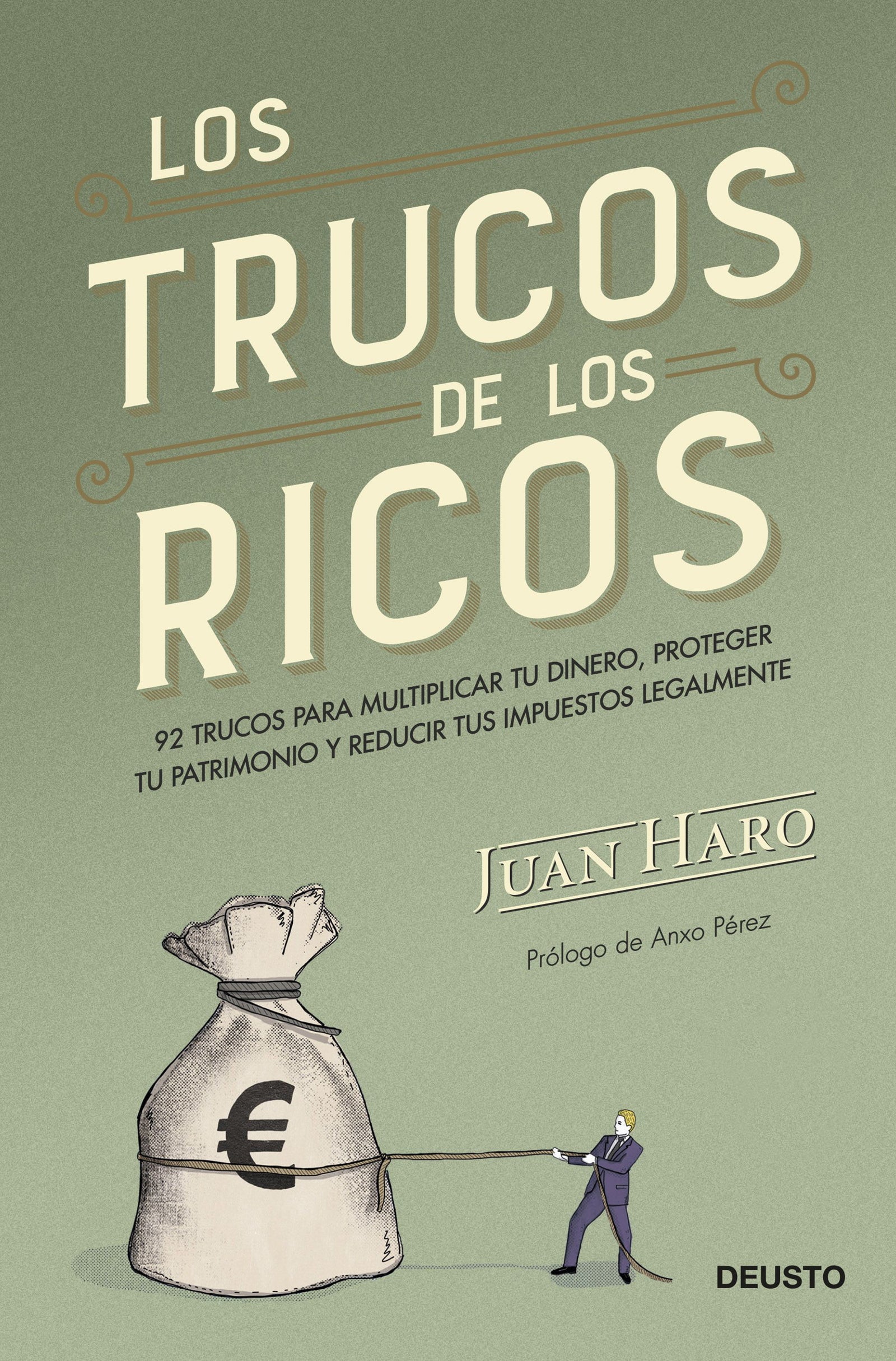 Los trucos de los ricos