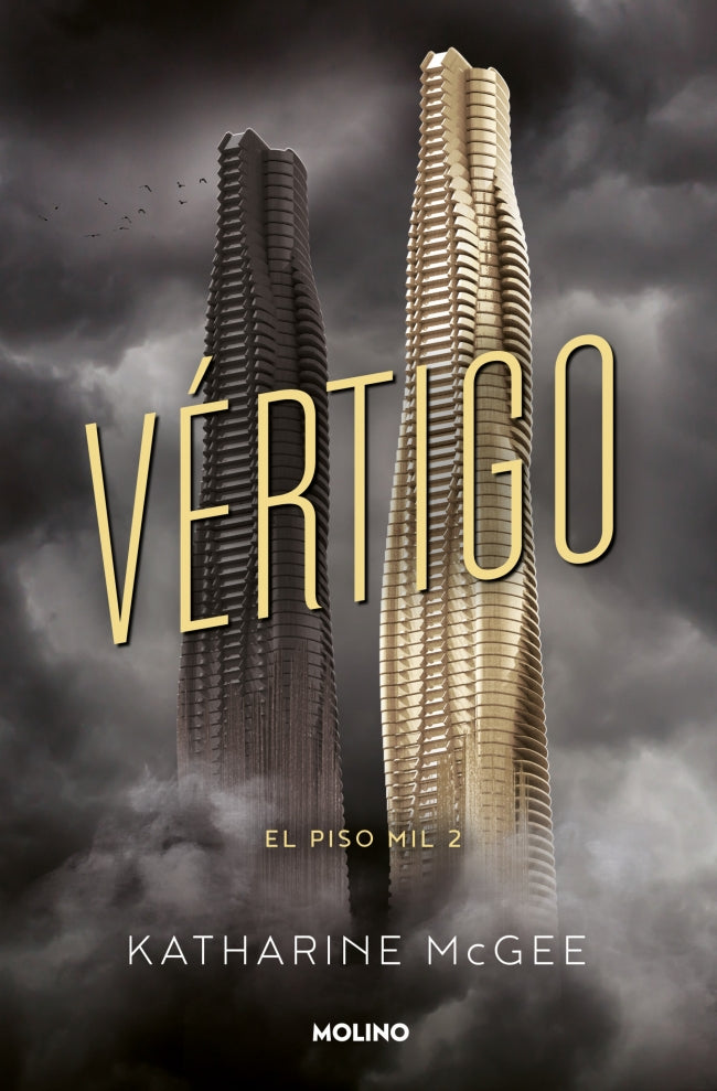 El piso mil 2 - Vértigo