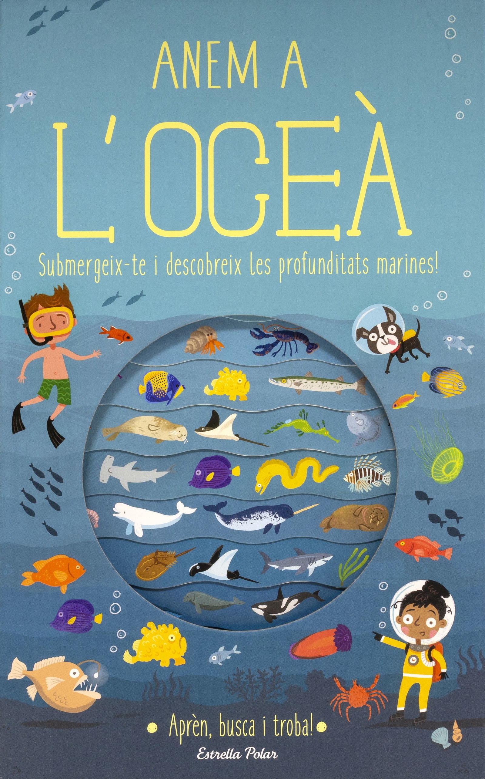 Anem a l'oceà