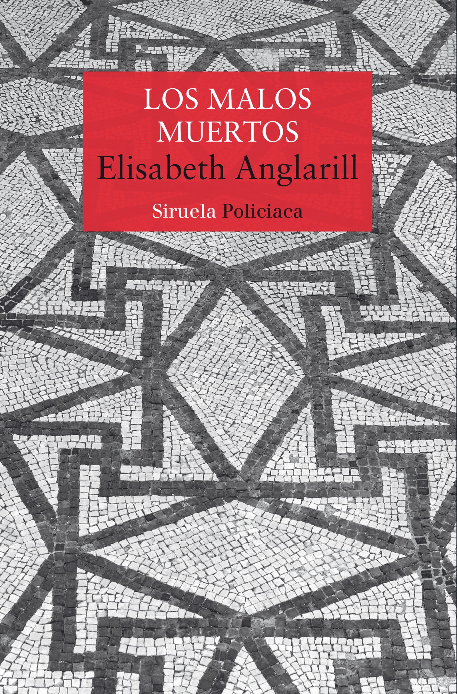 Los malos muertos