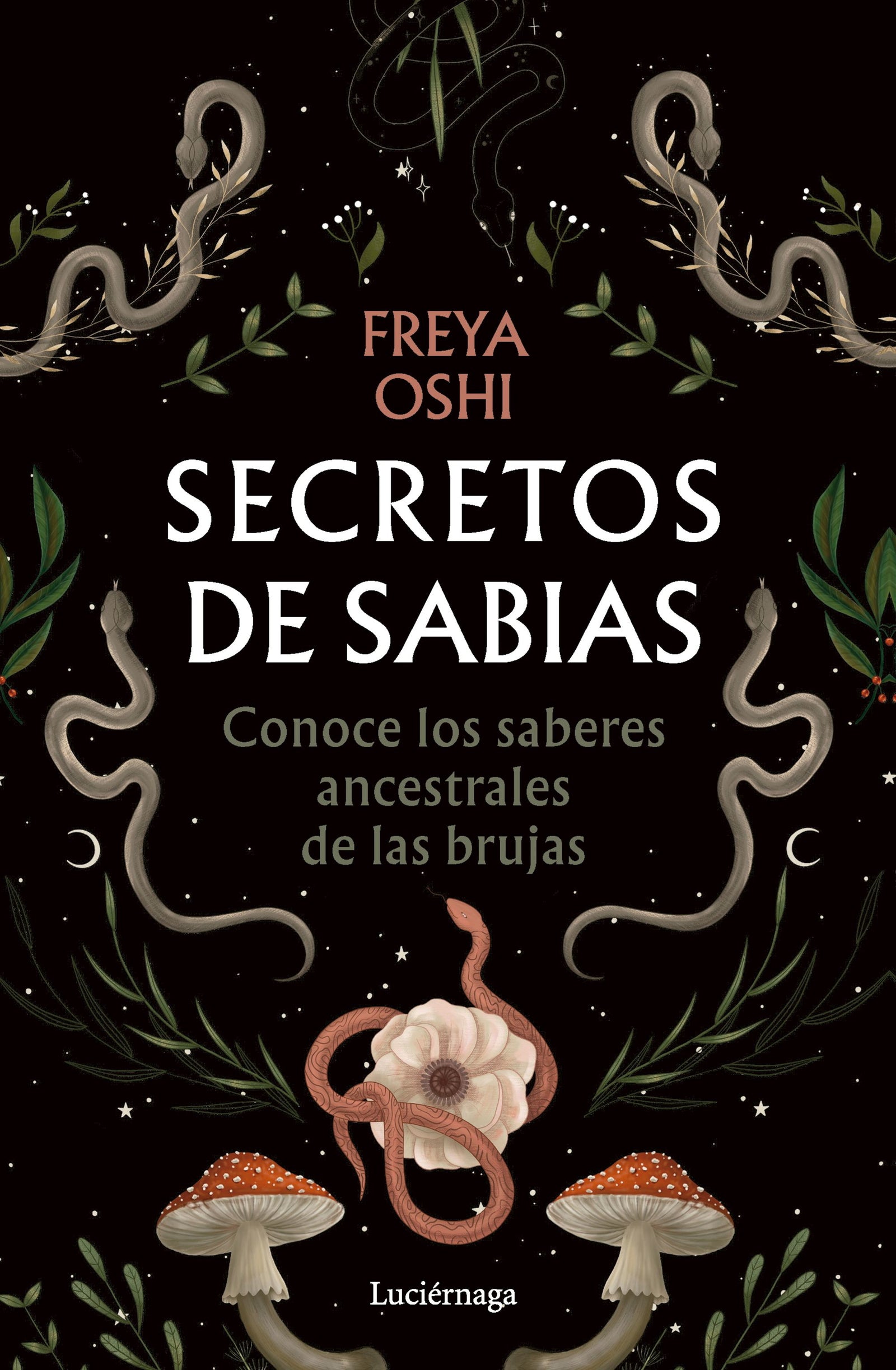 Secretos de sabias