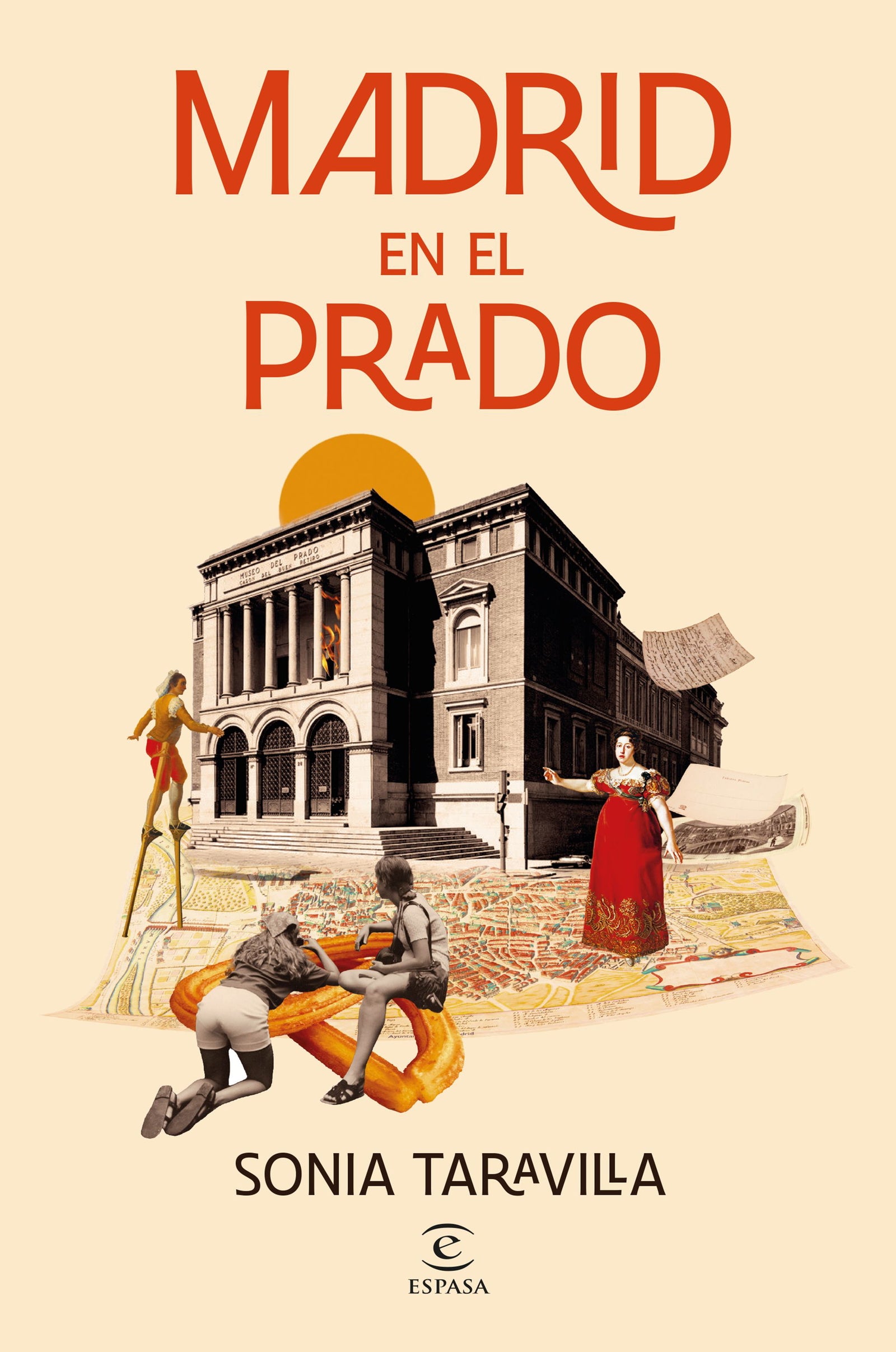 Madrid en el Prado