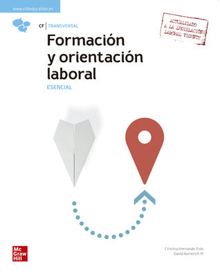 Formacion y orientacion laboral Esencial LA