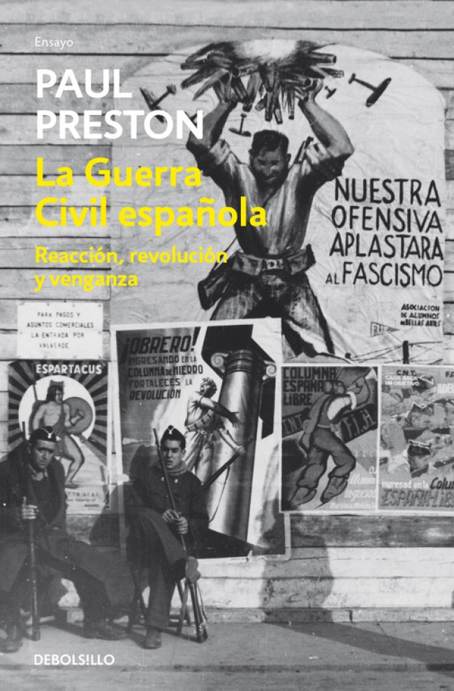 La Guerra Civil Española