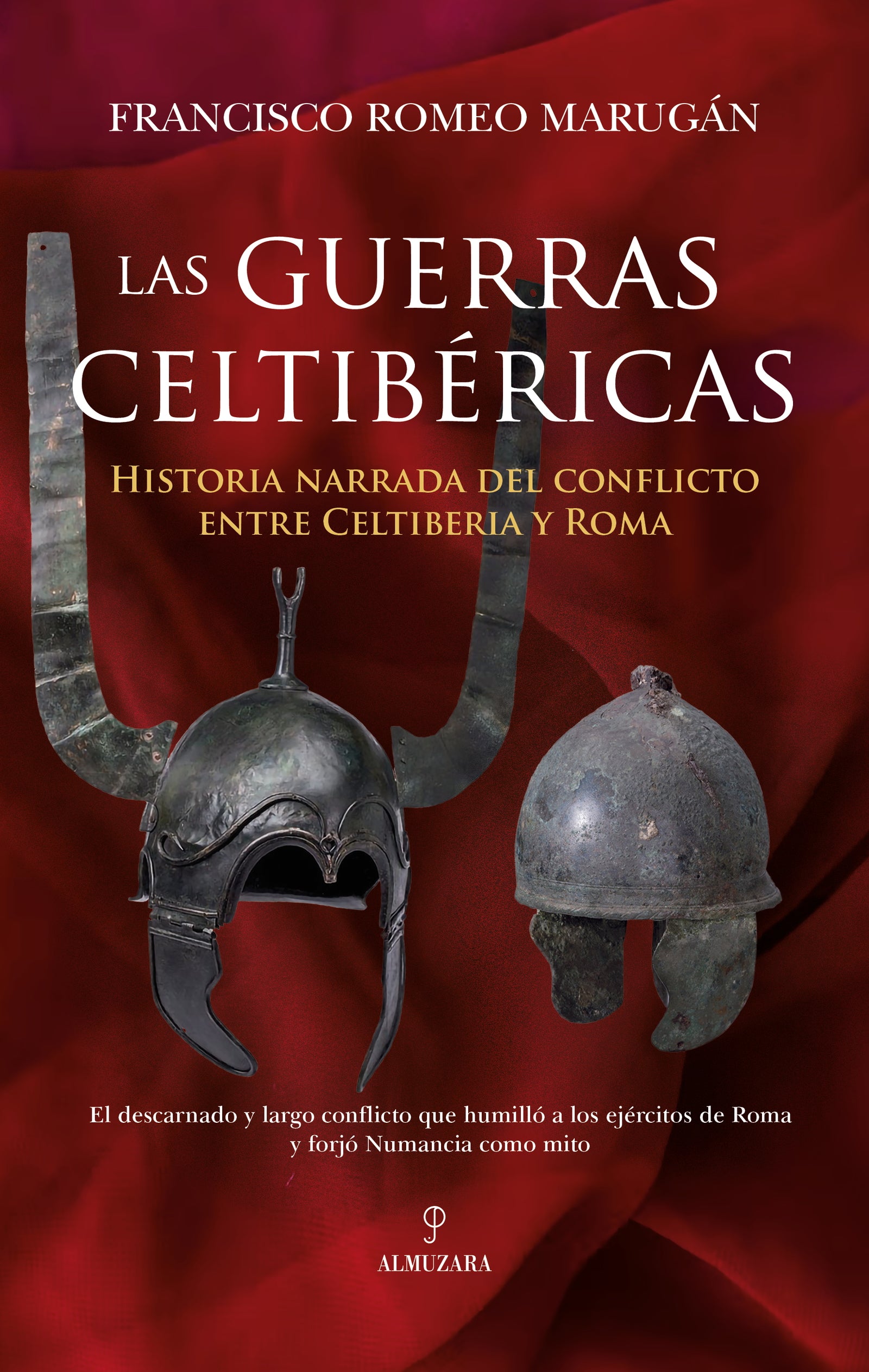 Las guerras celtibéricas
