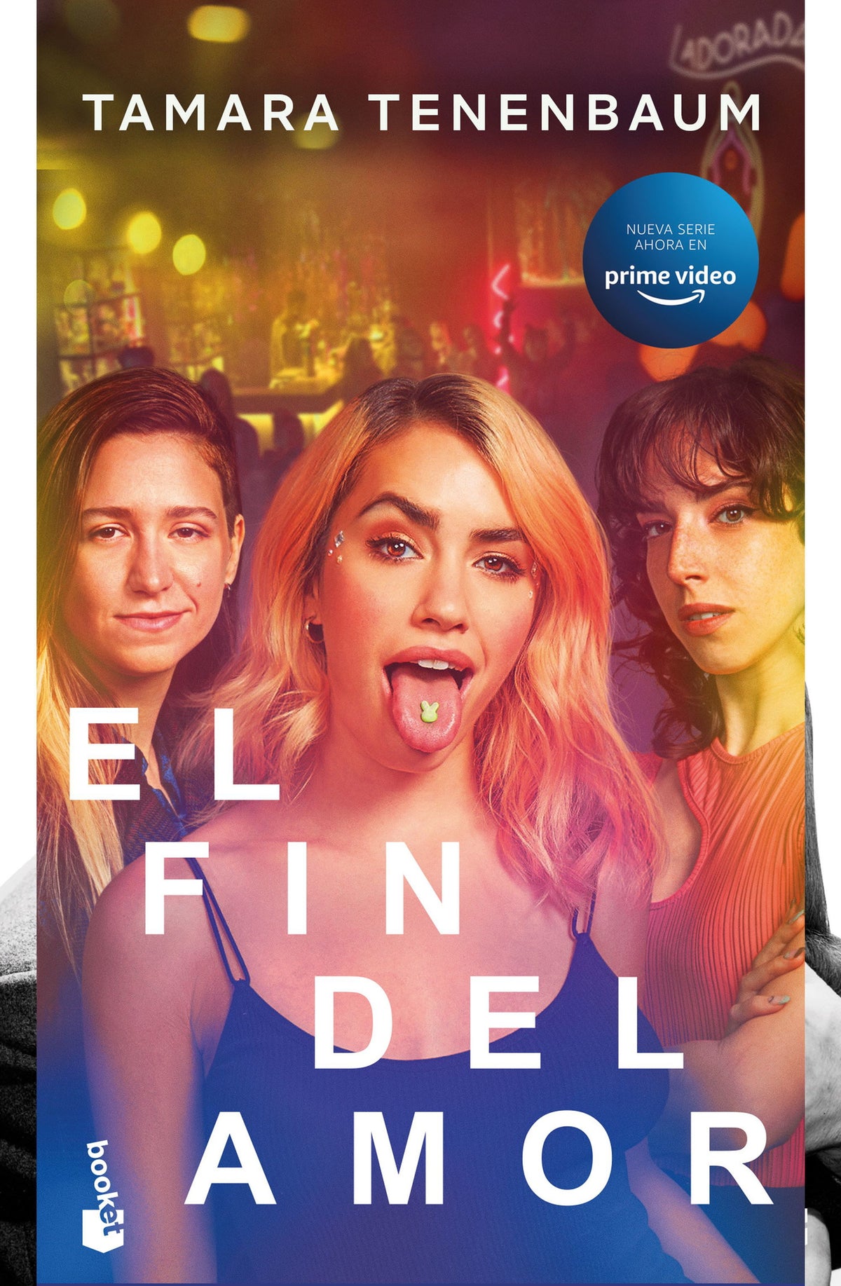 El fin del amor