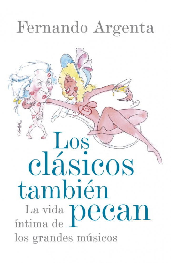 Los clásicos también pecan