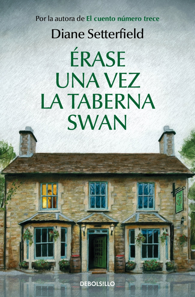 Érase una vez la taberna Swan