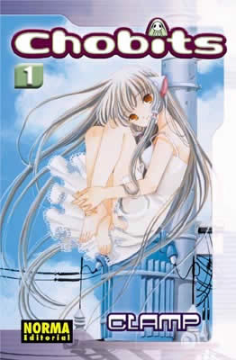 CHOBITS 1