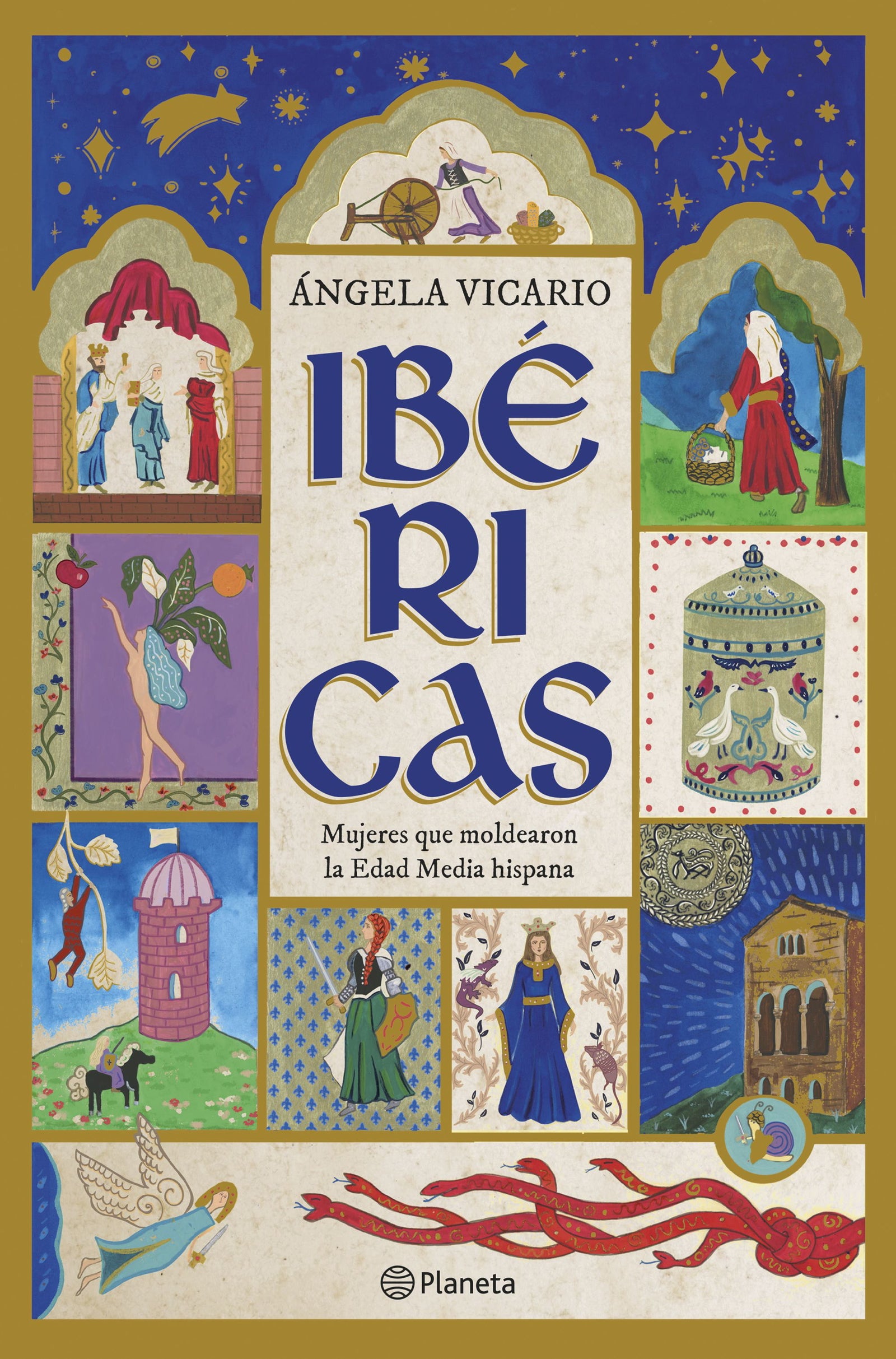 Ibéricas
