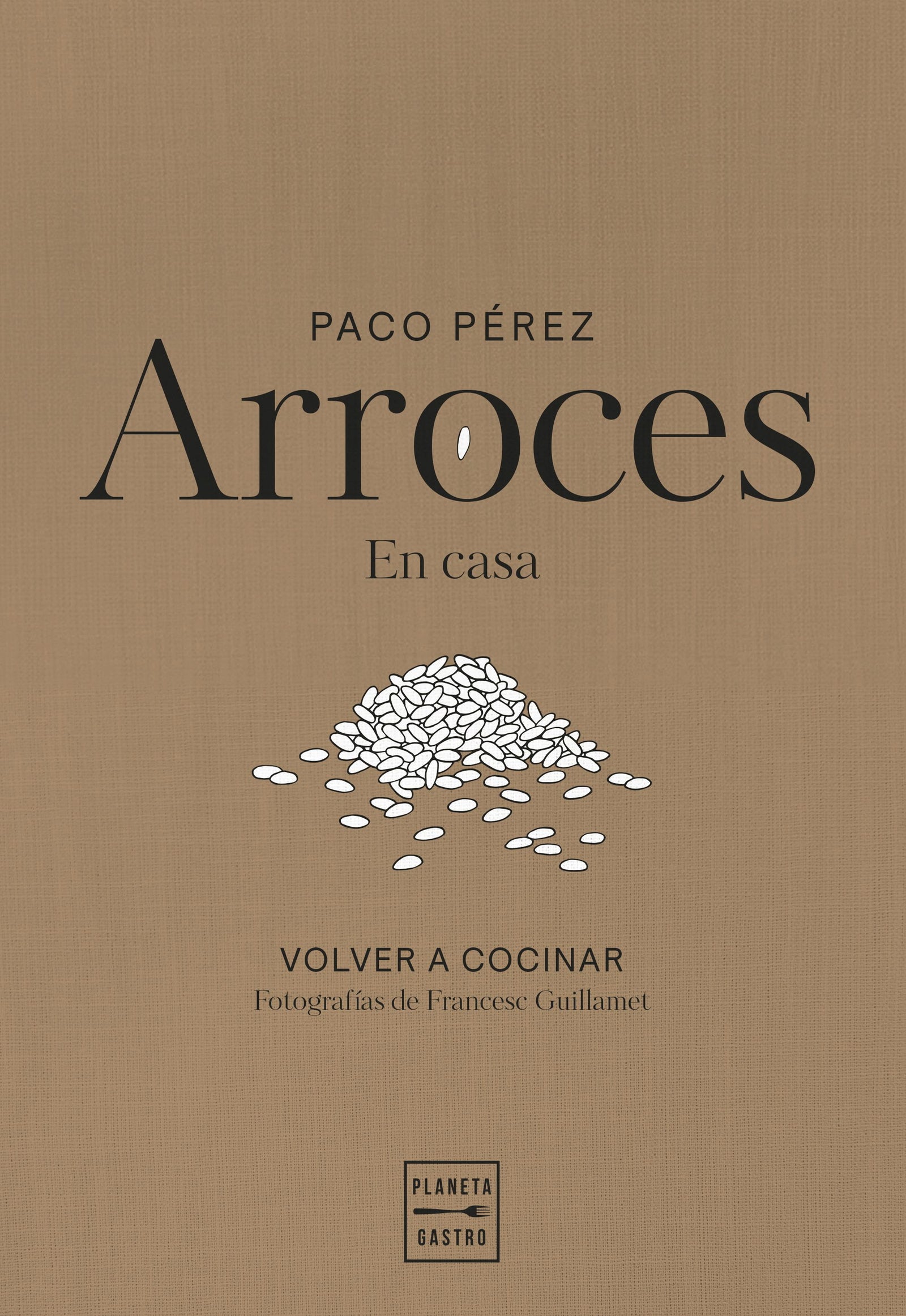Arroces