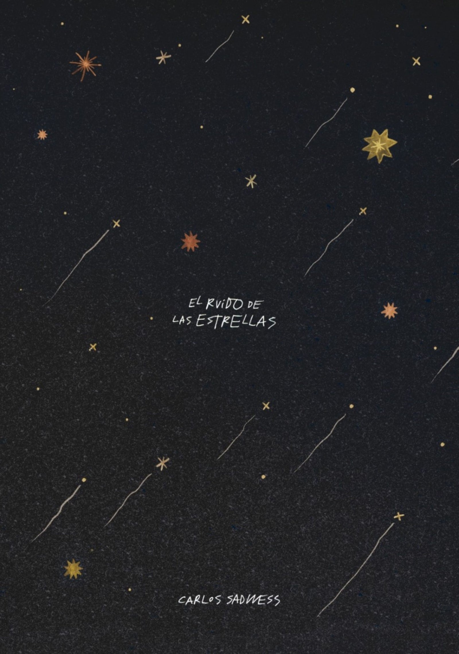 El ruido de las estrellas