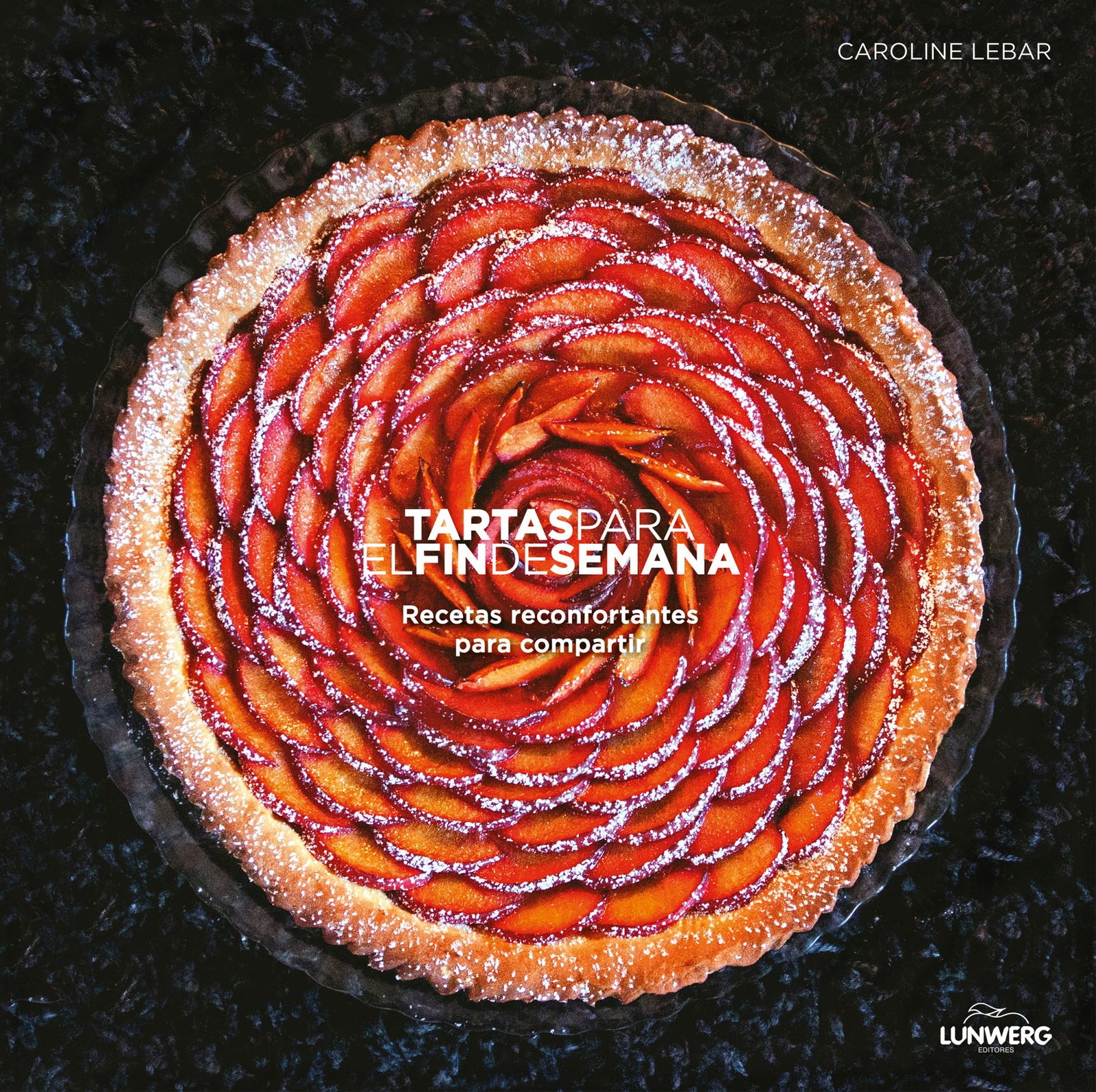 Tartas para el fin de semana