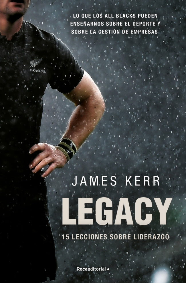 Legacy