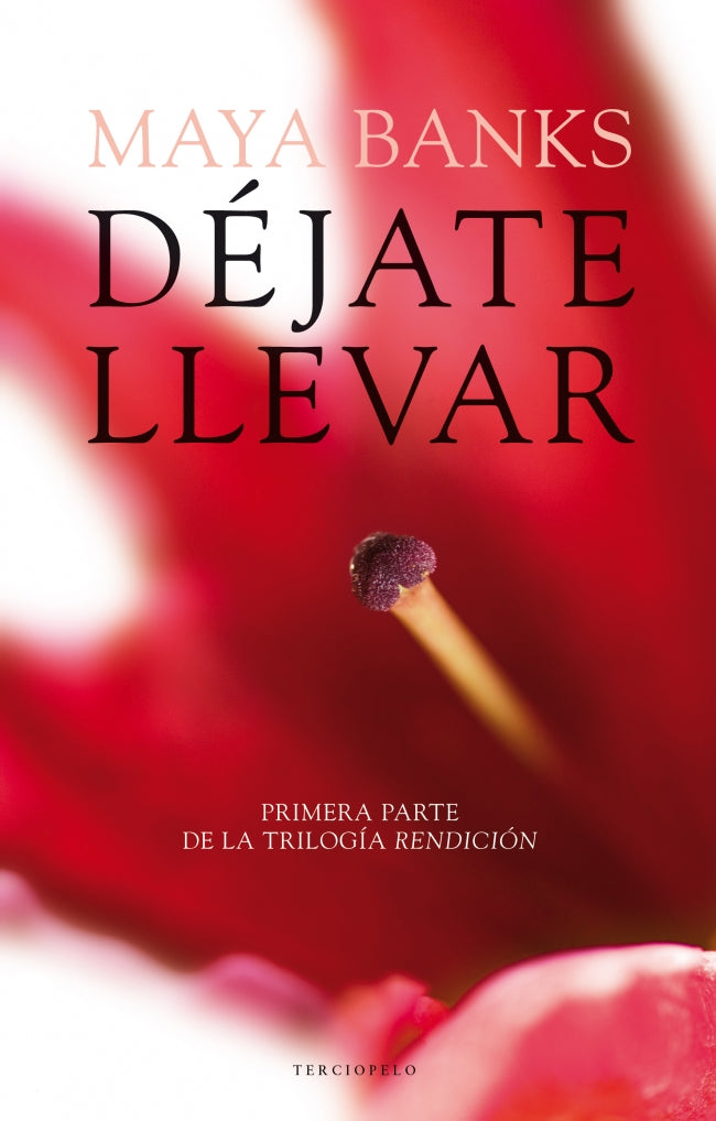 Déjate llevar