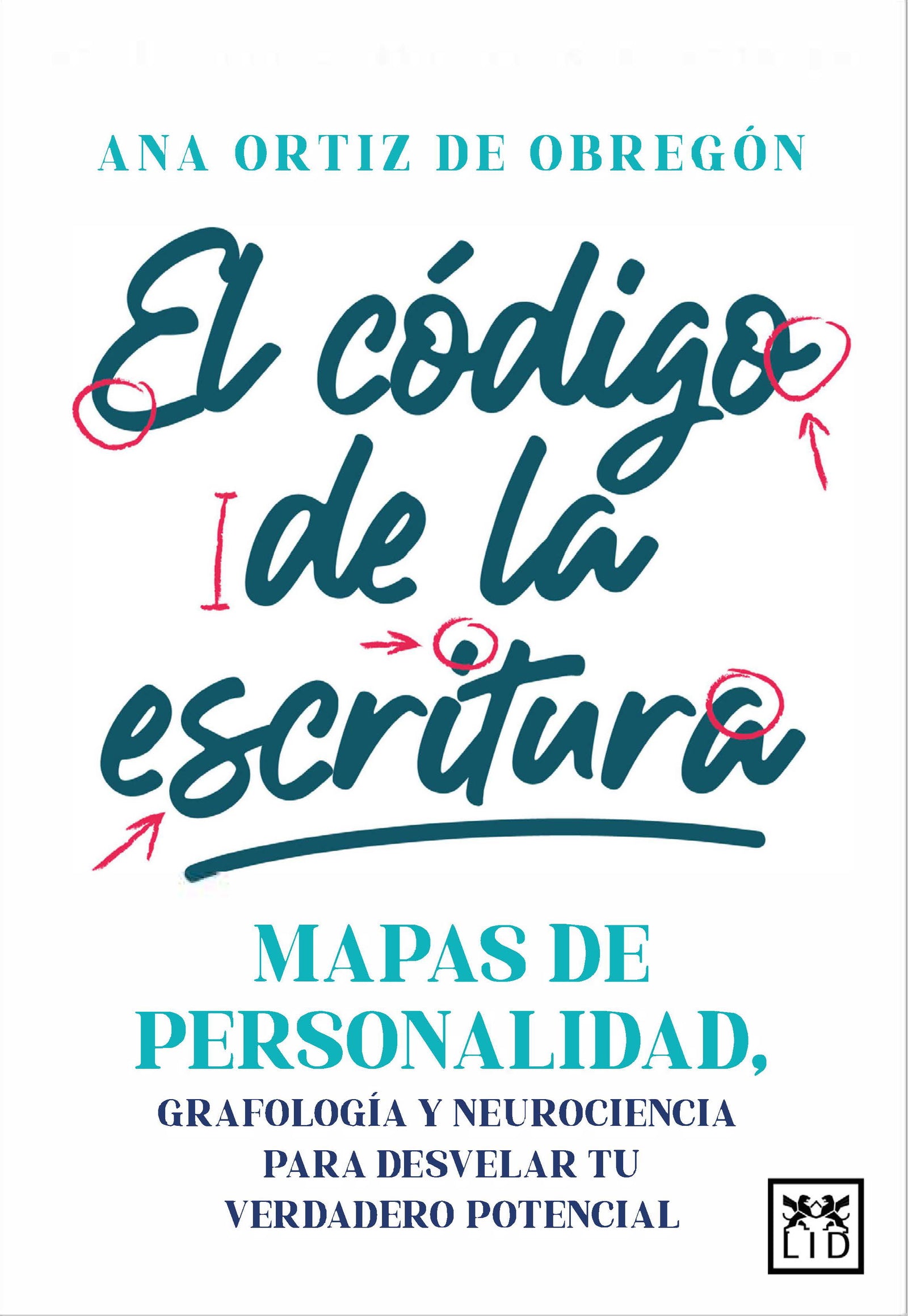 El código de la escritura