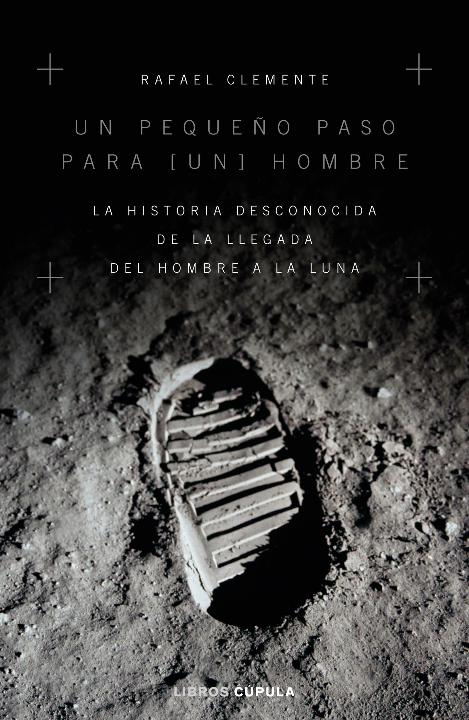 Un pequeño paso para [un] hombre