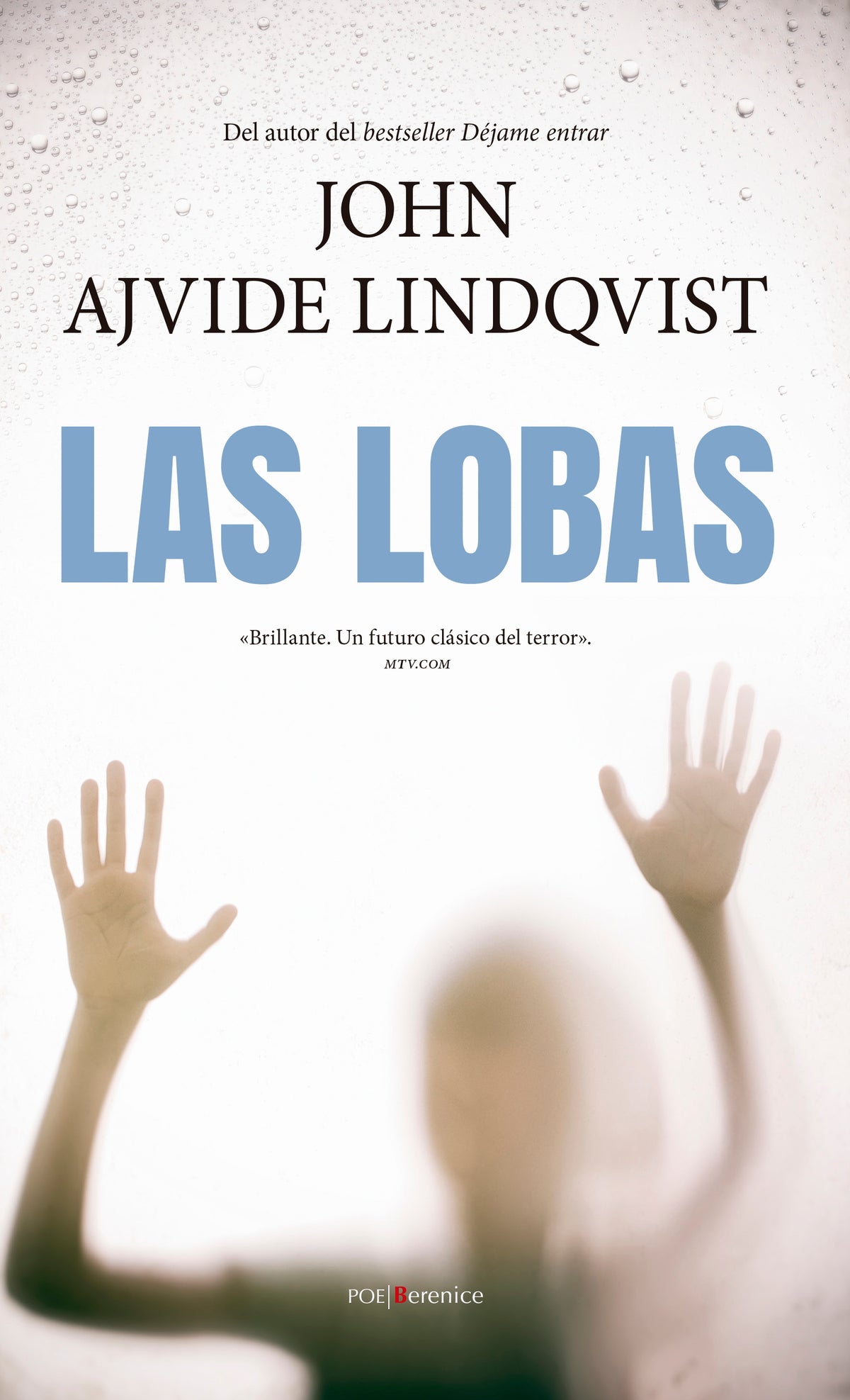 Las lobas