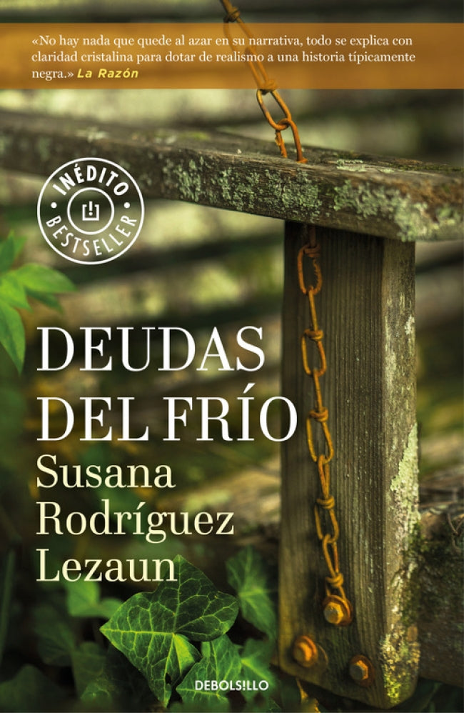 Deudas del frío