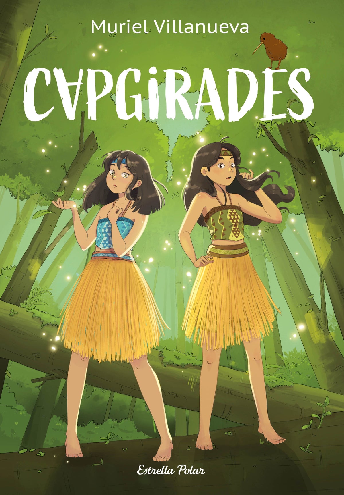 Capgirades