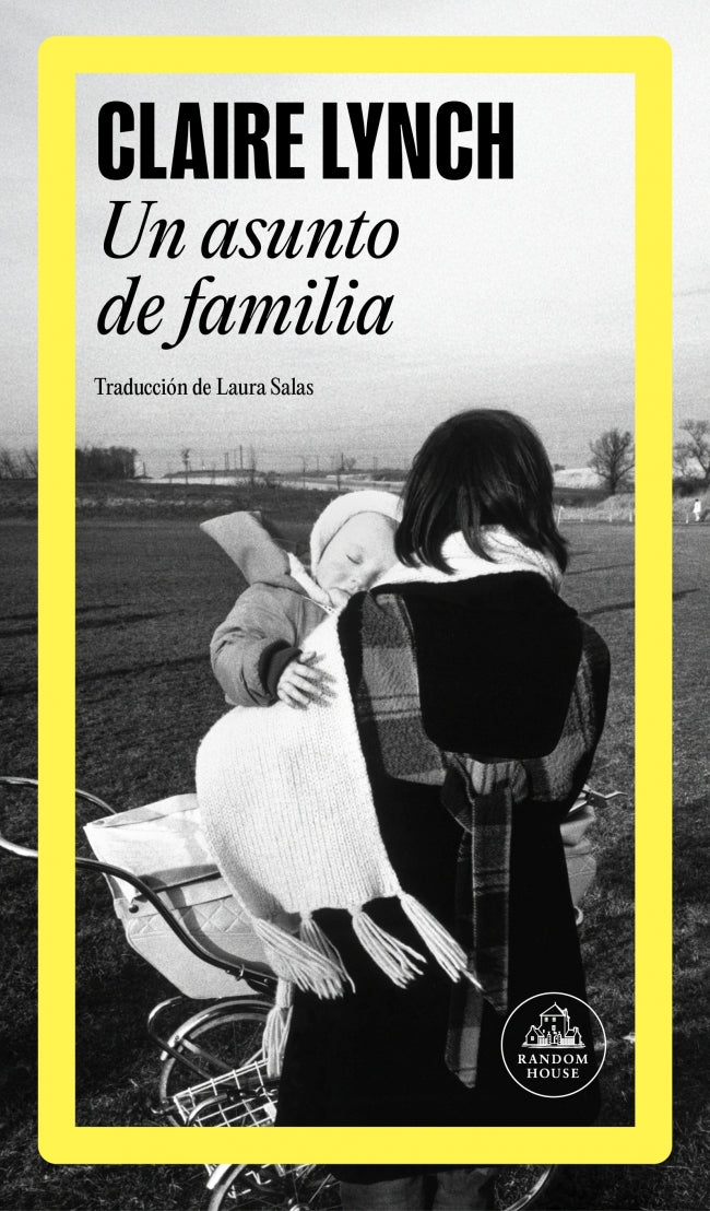 Un asunto de familia