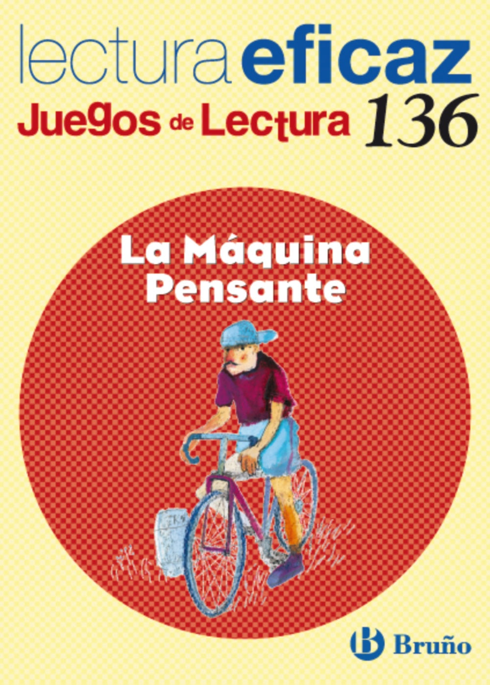 La Máquina Pensante Juego de Lectura