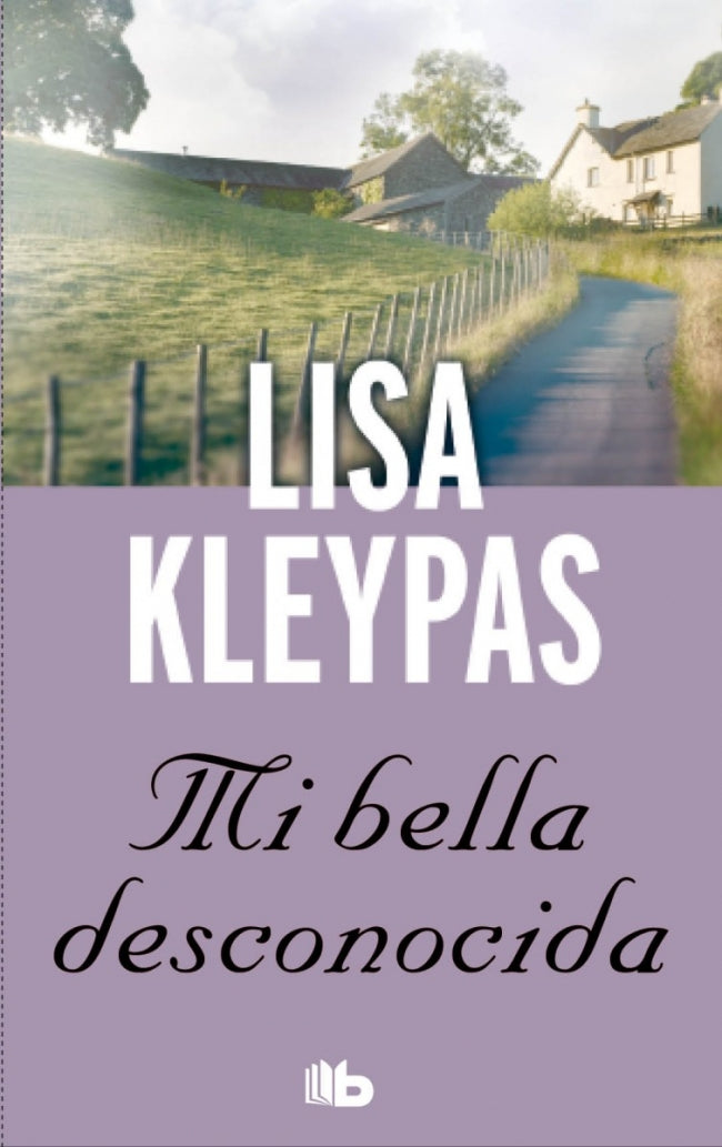 Mi bella desconocida (Teatro Capitol 1)
