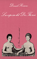 La esposa del Dr. Thorne
