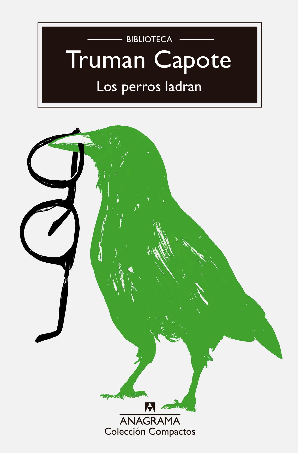 Los perros ladran