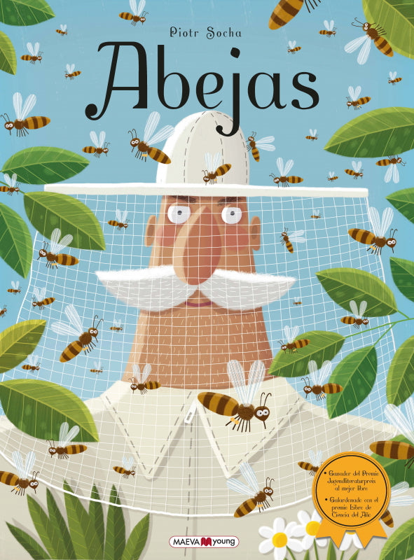Abejas