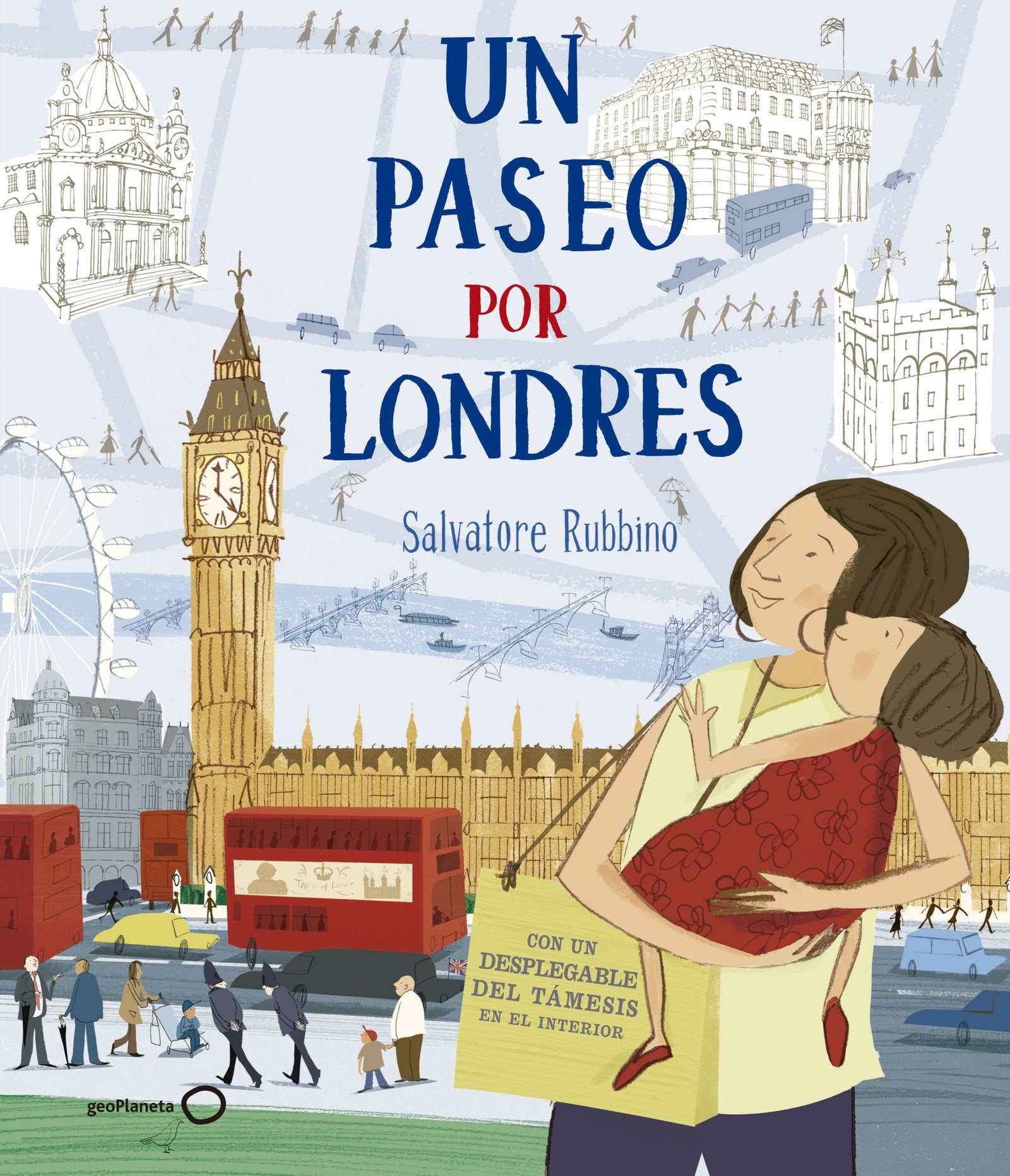 Un paseo por Londres