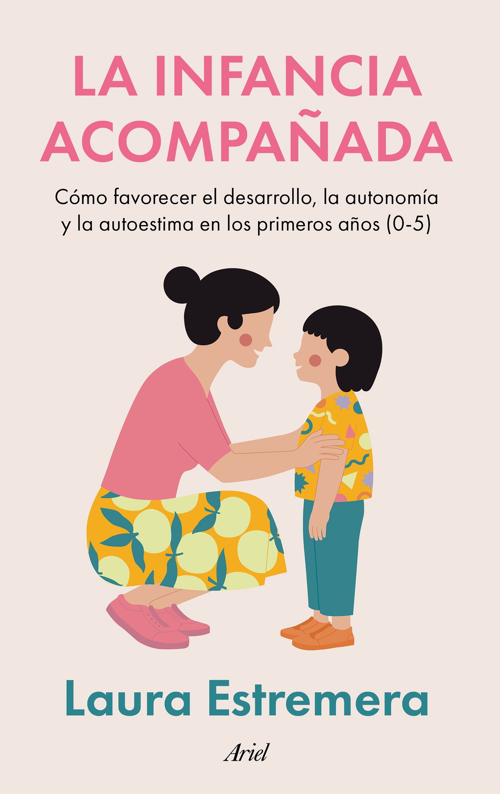 La infancia acompañada