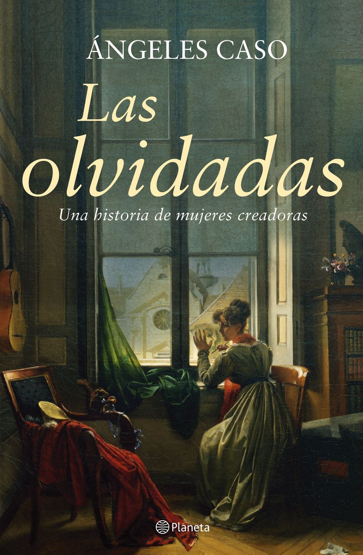 Las olvidadas