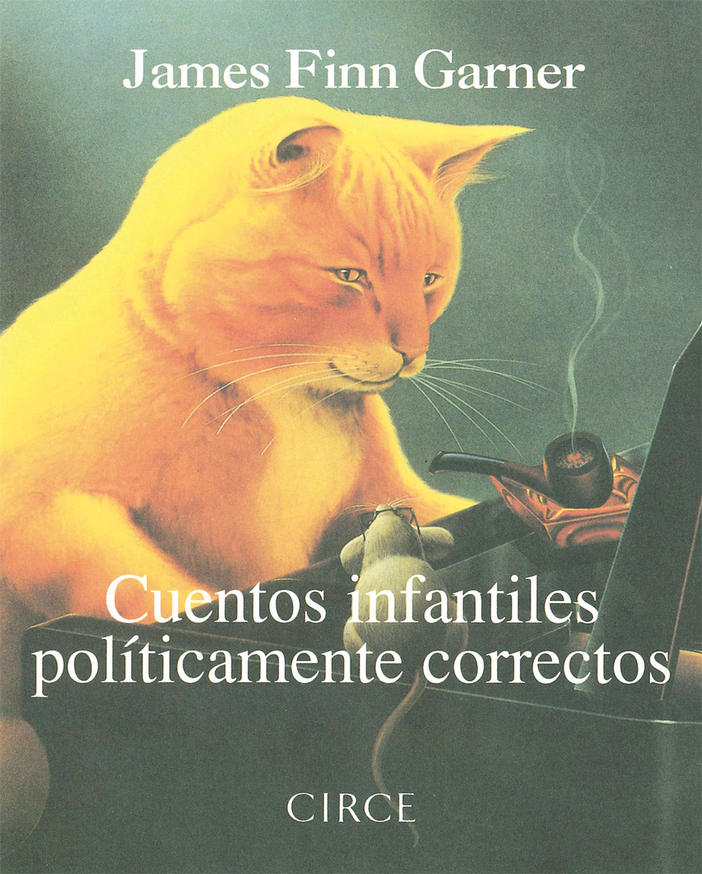 Cuentos Infant.Polit.Correctos