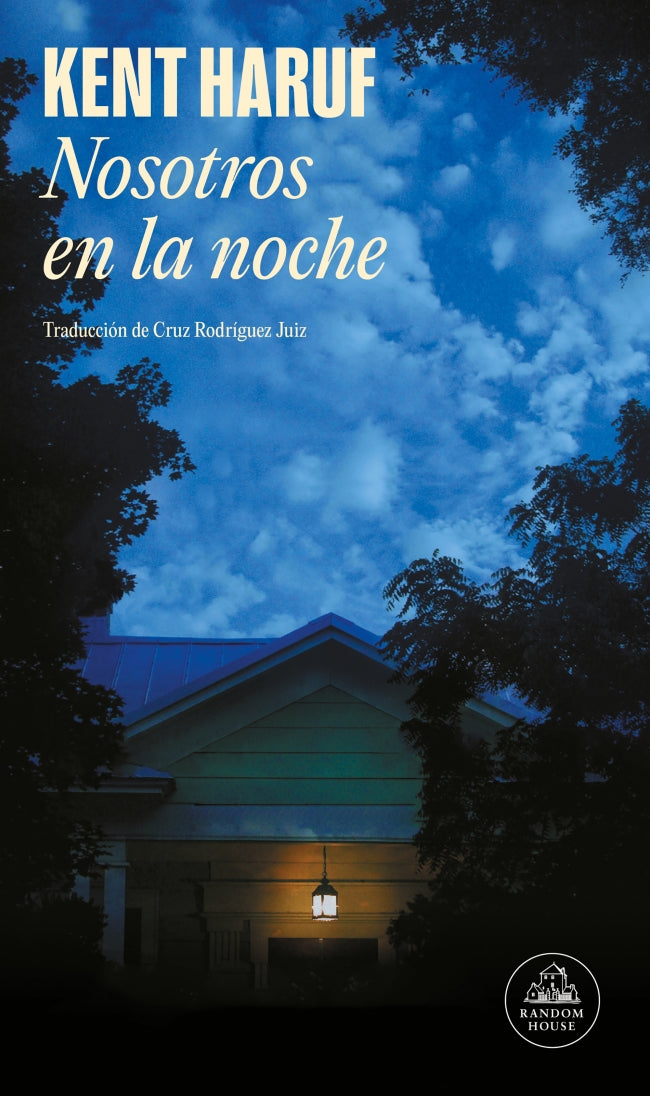 Nosotros en la noche