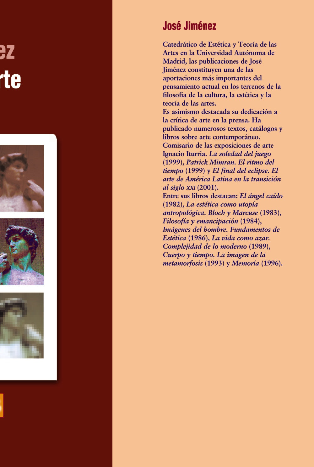 Teoría del arte