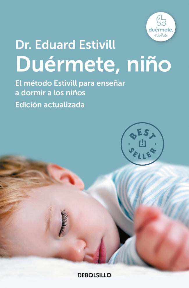 Duérmete, niño (edición actualizada y ampliada)