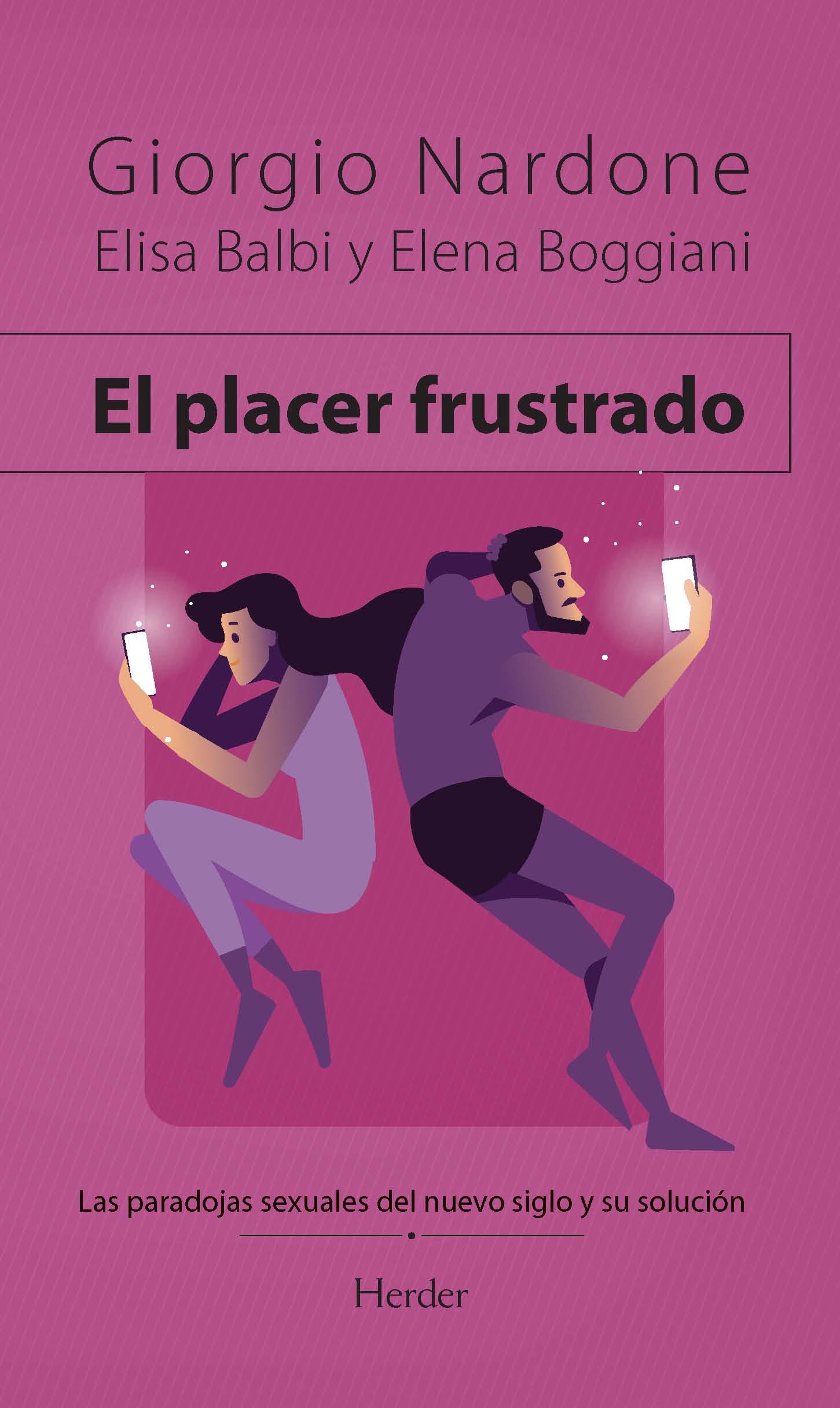 El placer frustrado