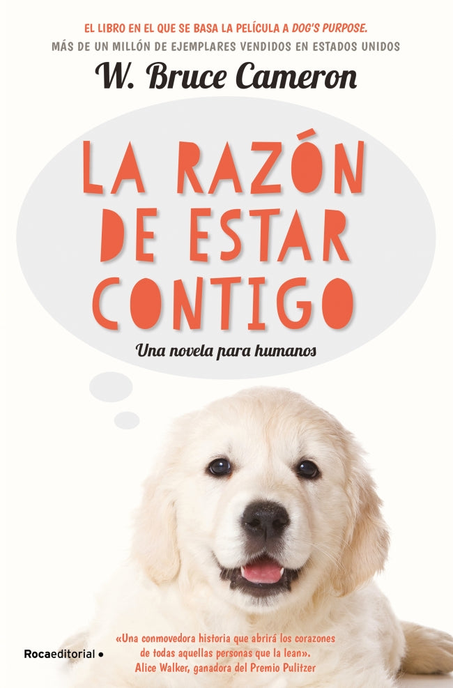 La razón de estar contigo