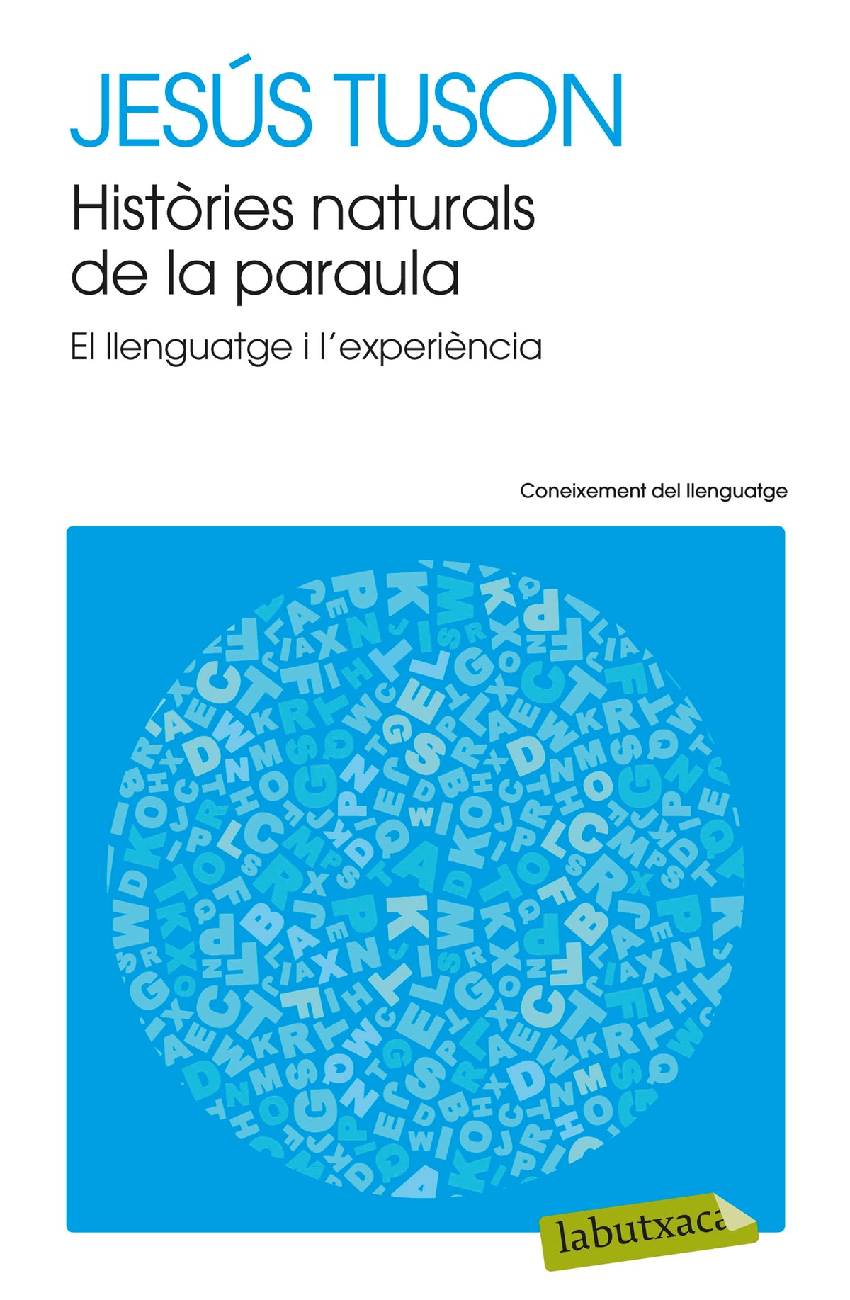 Històries naturals de la paraula