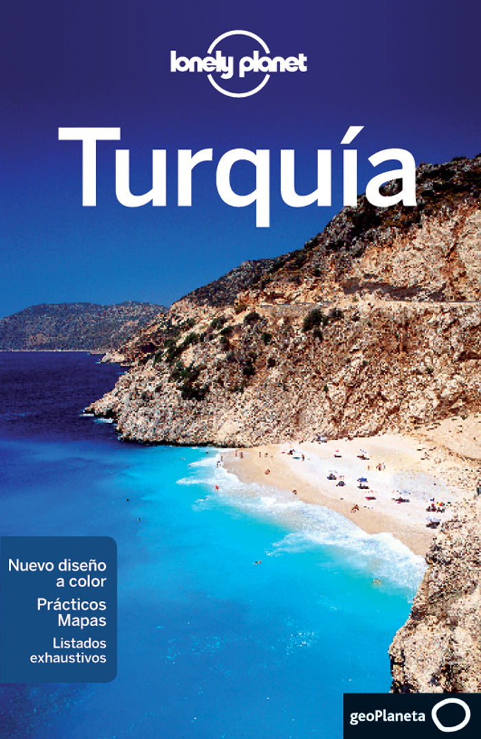 Turquía 6