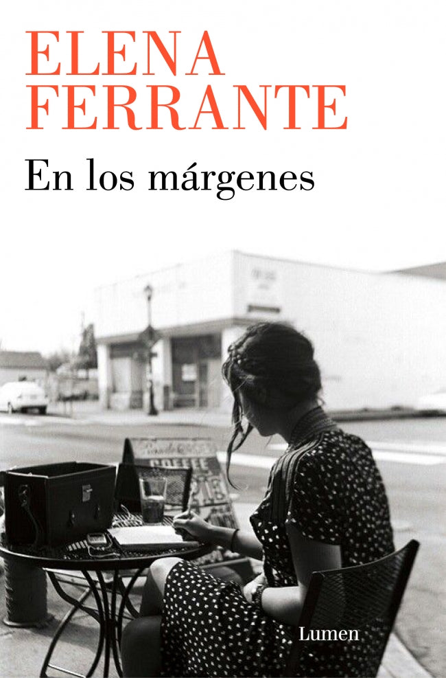 En los márgenes
