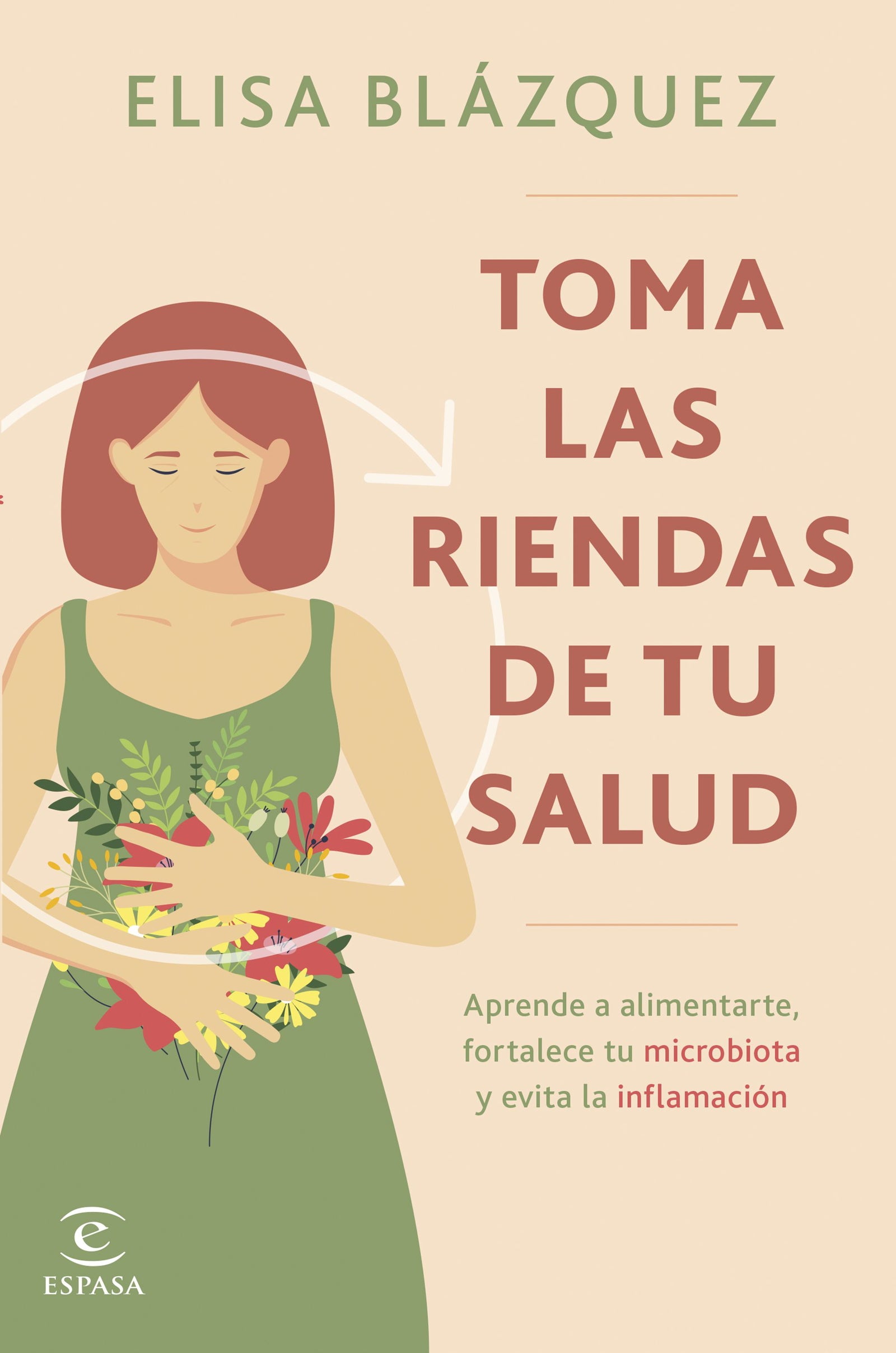 Toma las riendas de tu salud