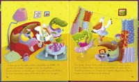 Cuentos para niños de 5 años